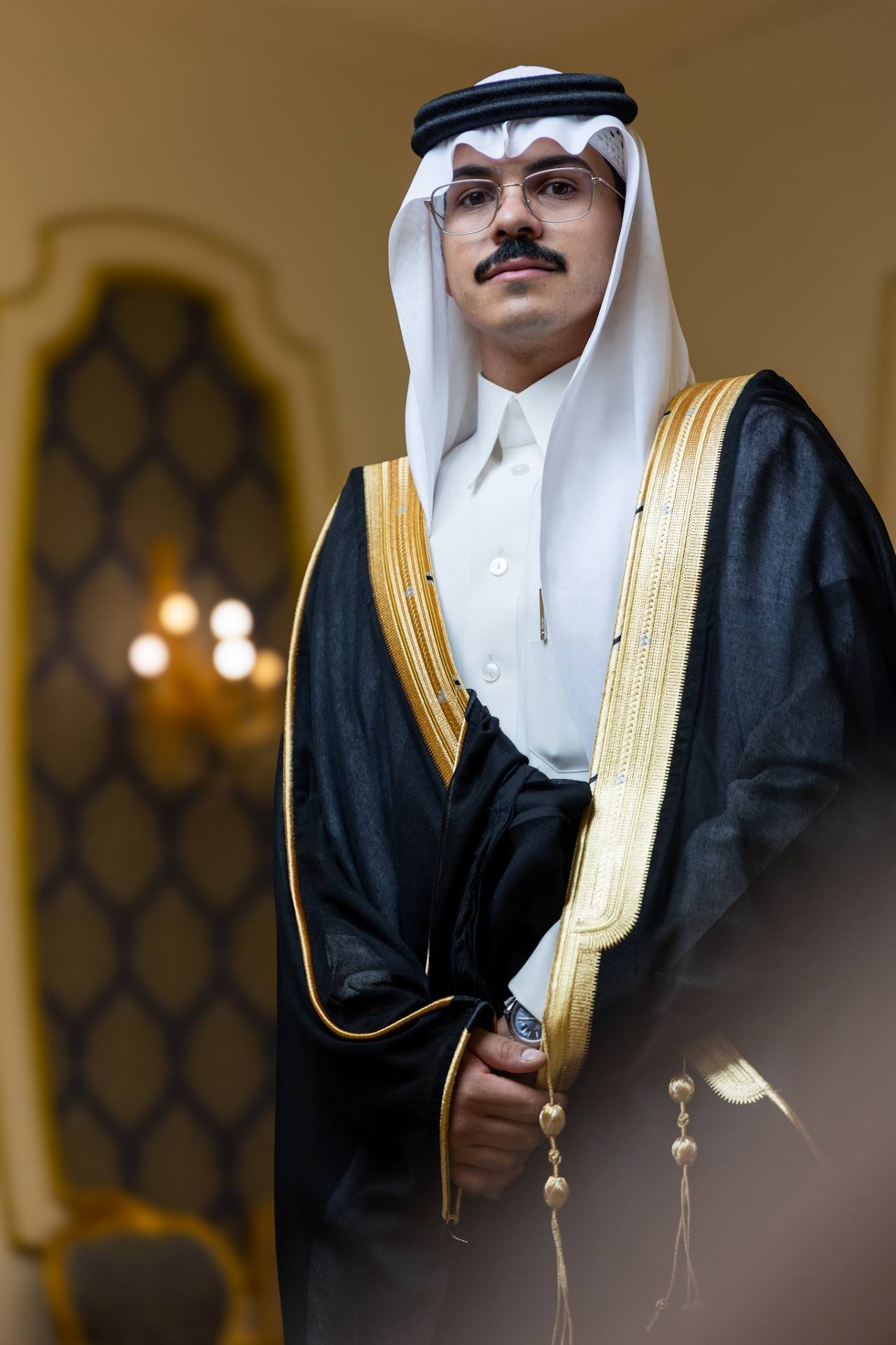 أناقة التفاصيل