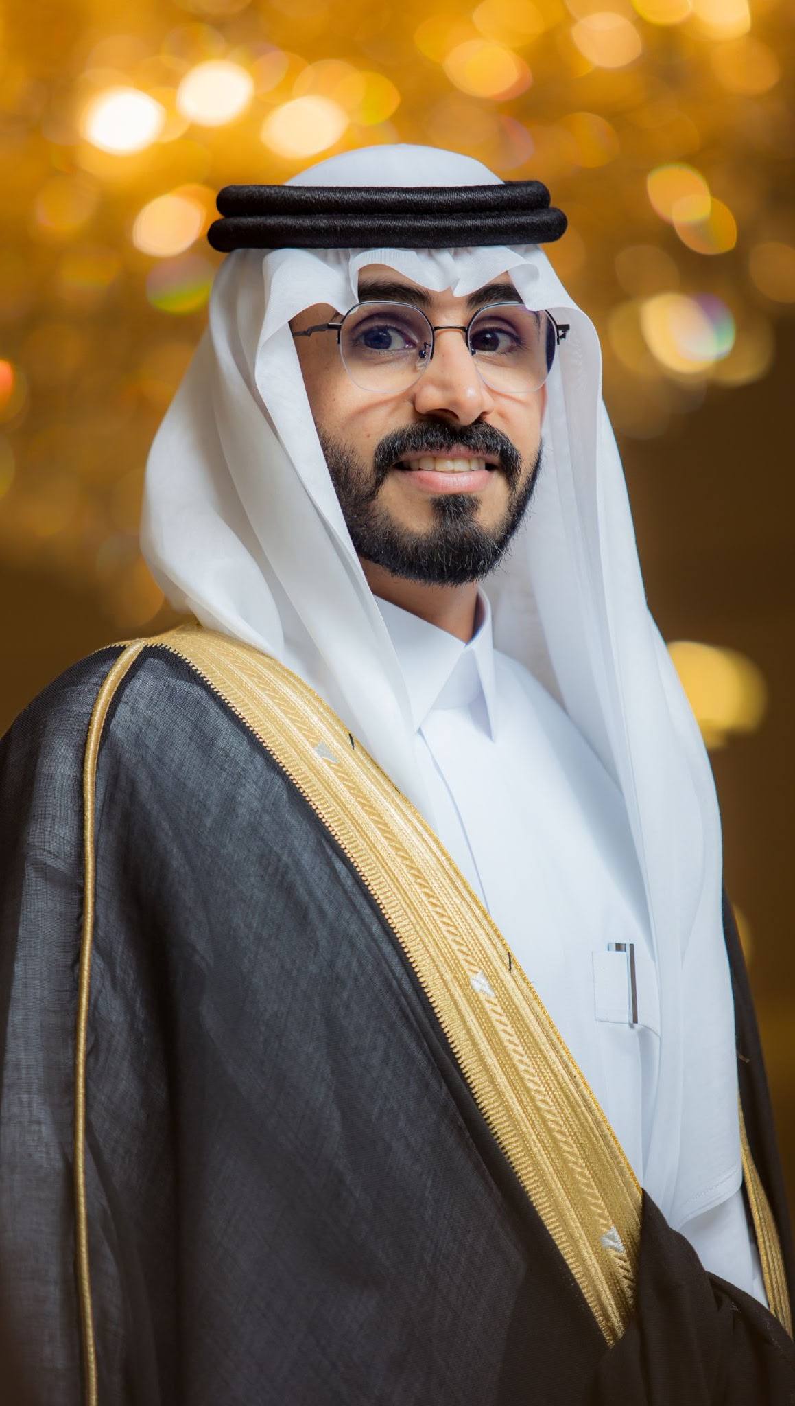 بريق الفرح