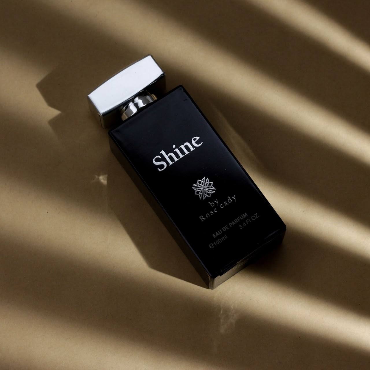 Shine — لغة الضوء