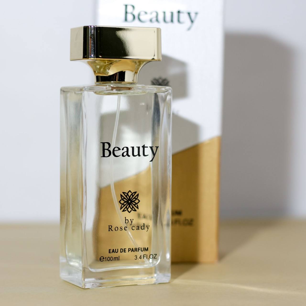 Beauty — نقاء التفاصيل