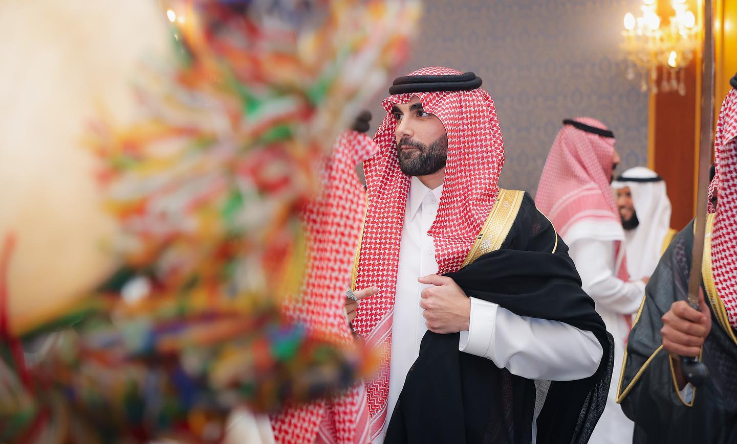 خالد الزامل - تصوير احترافي