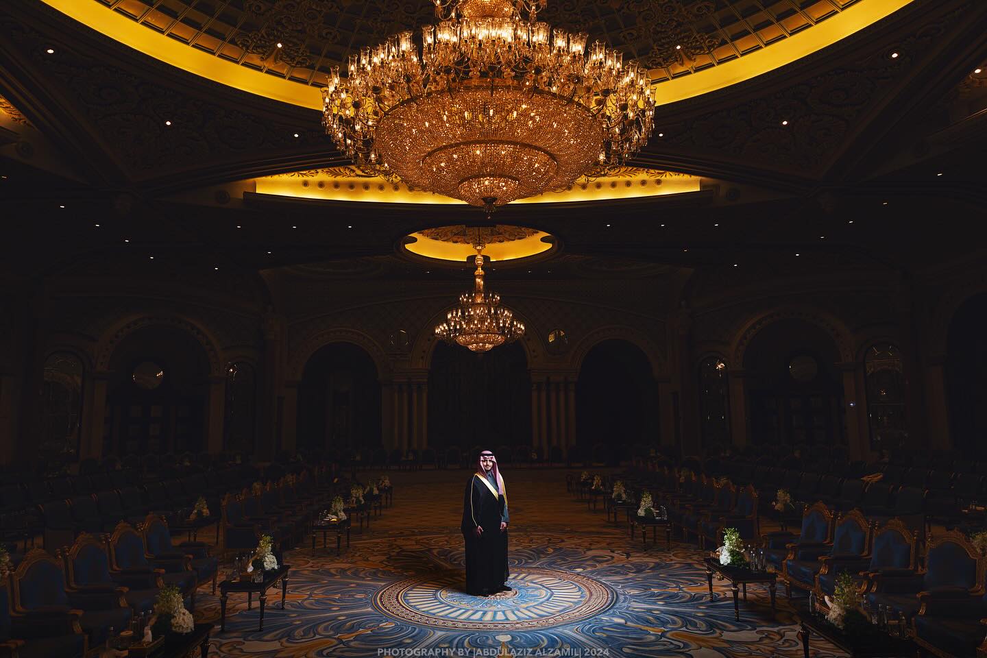 عبدالعزيز الزامل - تصوير احترافي