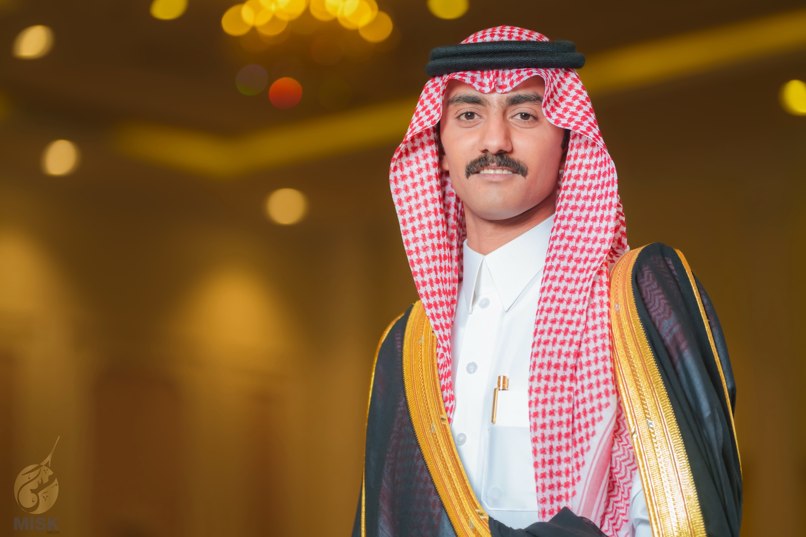 مسك ميديا - تصوير احترافي