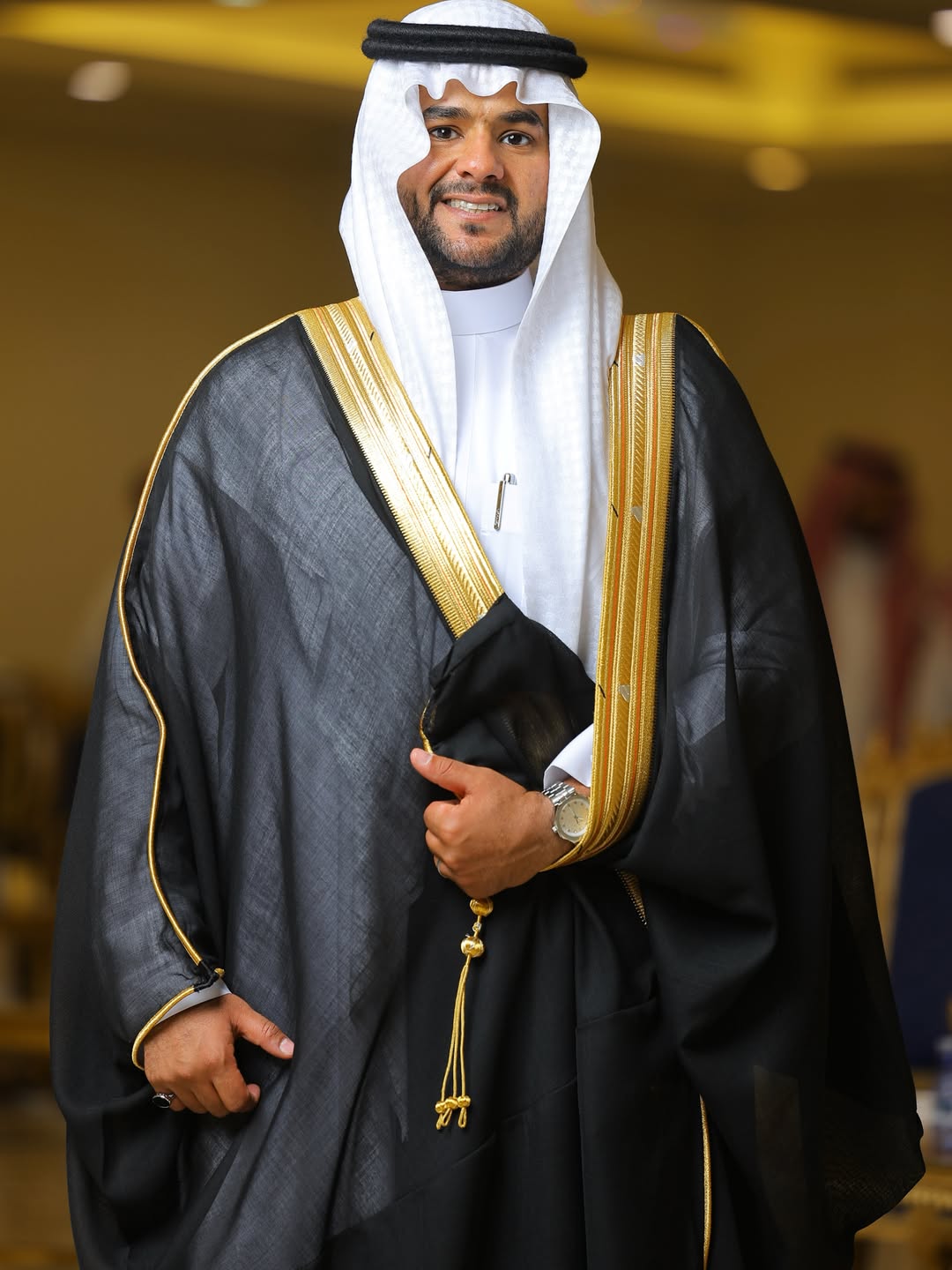 ناجي بن سرور - تصوير احترافي