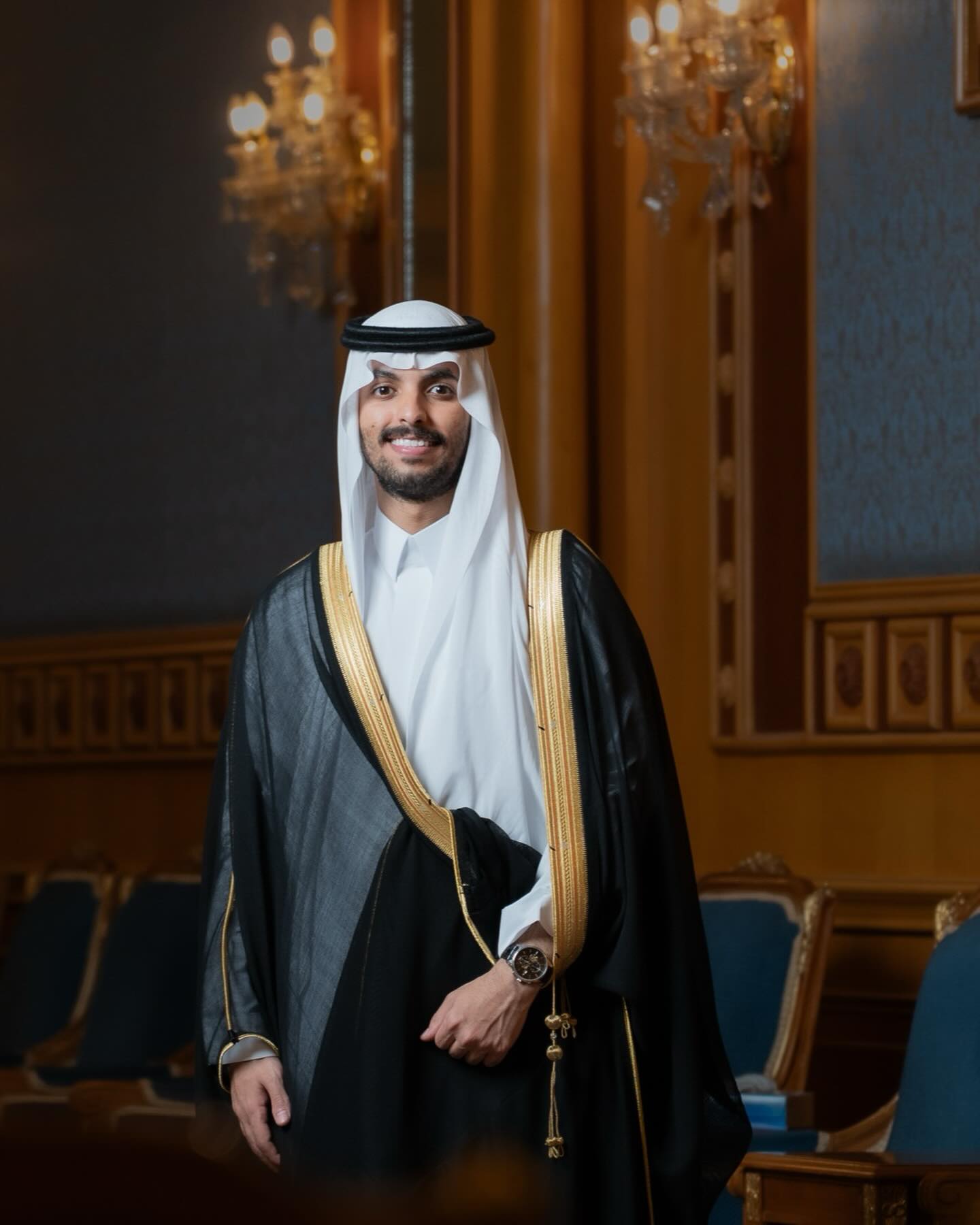 عبدالله العقيل - تصوير احترافي